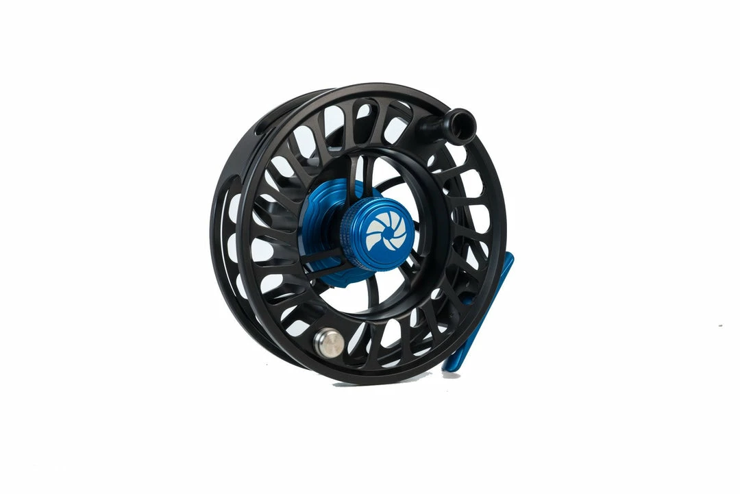 Nautilus Custom Ccf X2 Fly Reel Reels 18 Nautilus Custom Ccf X2 Fly Reel Reels