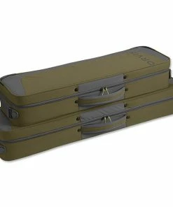 Orvis Safe Passage Carry-It-All Reel/Gear Case - Closeout