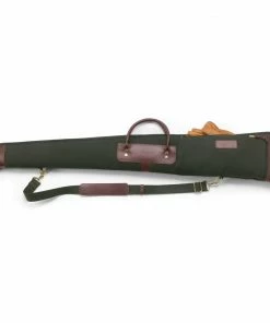 Orvis Battenkill Single Shotgun Case Luggage