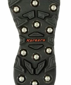 Korkers Triple Threat Sole