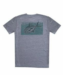 Clothing Fishpond Palometa Shirt
