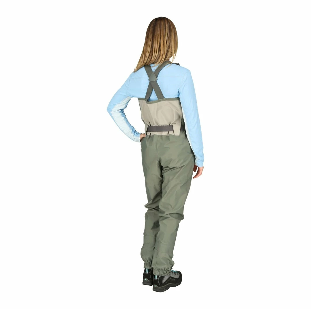 Simms Women'S Freestone Stockingfoot Waders 5 Simms Women'S Freestone Stockingfoot Waders