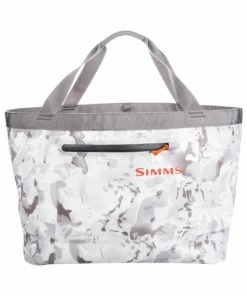 Simms Dry Creek Simple Tote - 50l Bags And Packs