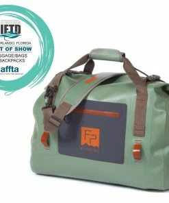 Bags And Packs Fishpond Thunderhead Roll Top Duffel