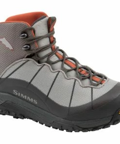 Wading Simms Women'S Flyweight Boots - Vibram/Felt