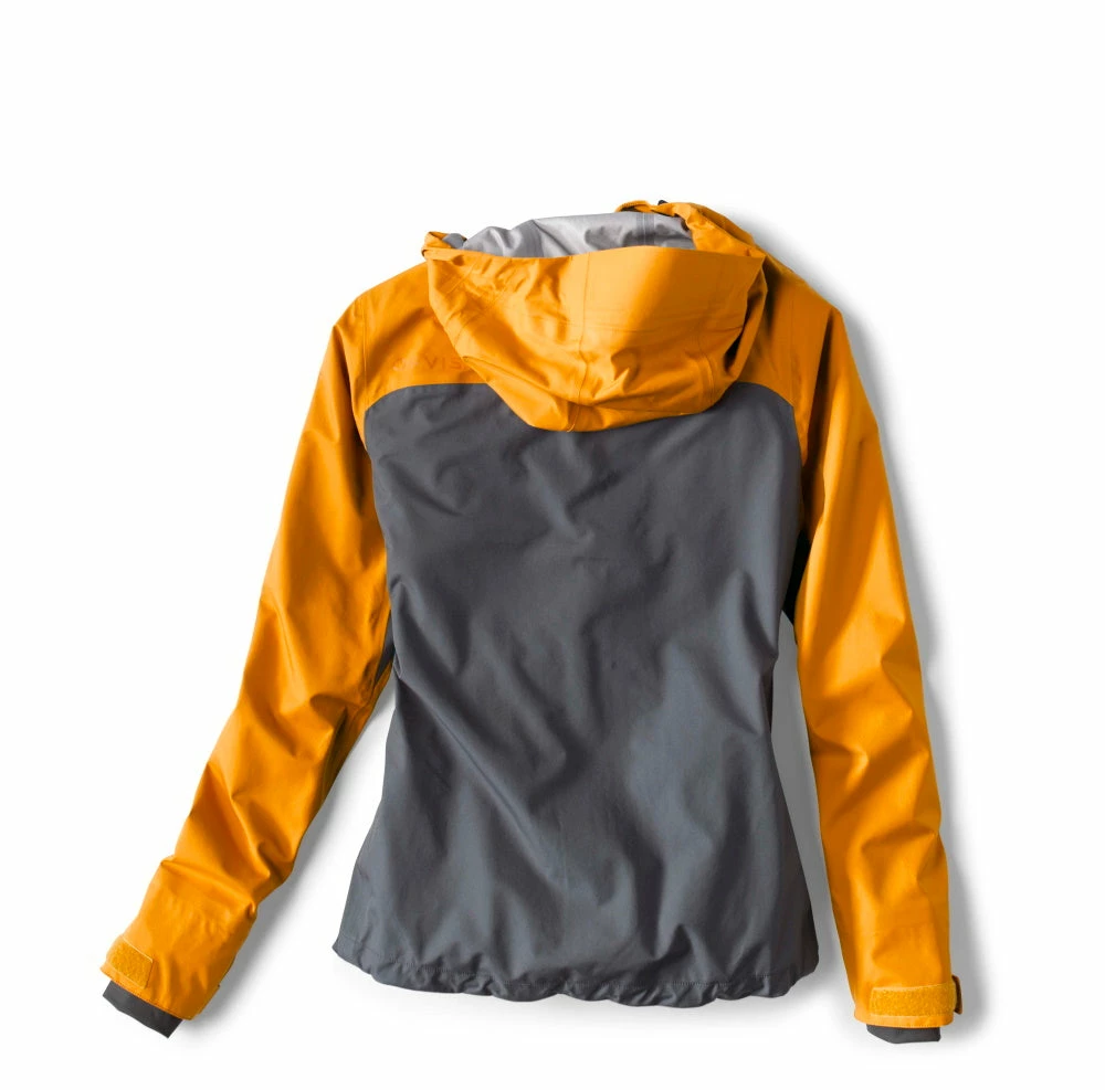 Orvis Women's Ultralight Wading Jacket 4 Orvis Women's Ultralight Wading Jacket