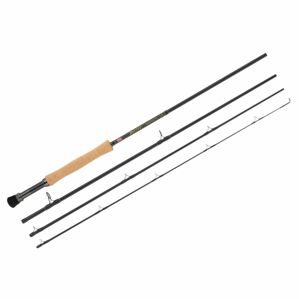 Penn Battle Fly Rod 3 Penn Battle Fly Rod