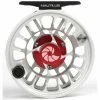 Nautilus X-Series Fly Reel - XM - Silver (Trade Up) Reels