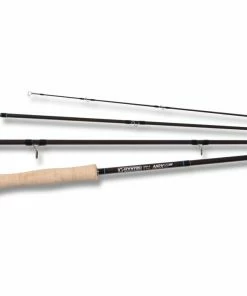 G Loomis Nrx+ "Plus" Saltwater Fly Rod Rods