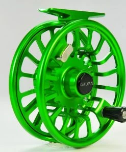 Galvan Torque Fly Reel - Limited Edition Reels 28 Galvan Torque Fly Reel - Limited Edition Reels
