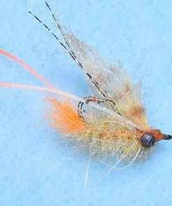 Enrico Puglisi Bahamas Shrimp (3-Pack) Flies