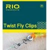 Rio Fly Clips Accessories