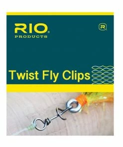 Rio Fly Clips Accessories