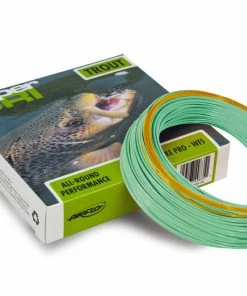 Lines Airflo Super-Dri Distance Pro Wf