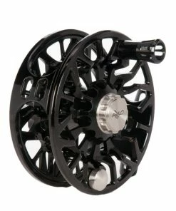 Abel Sds Ported Reel In Solid Colors