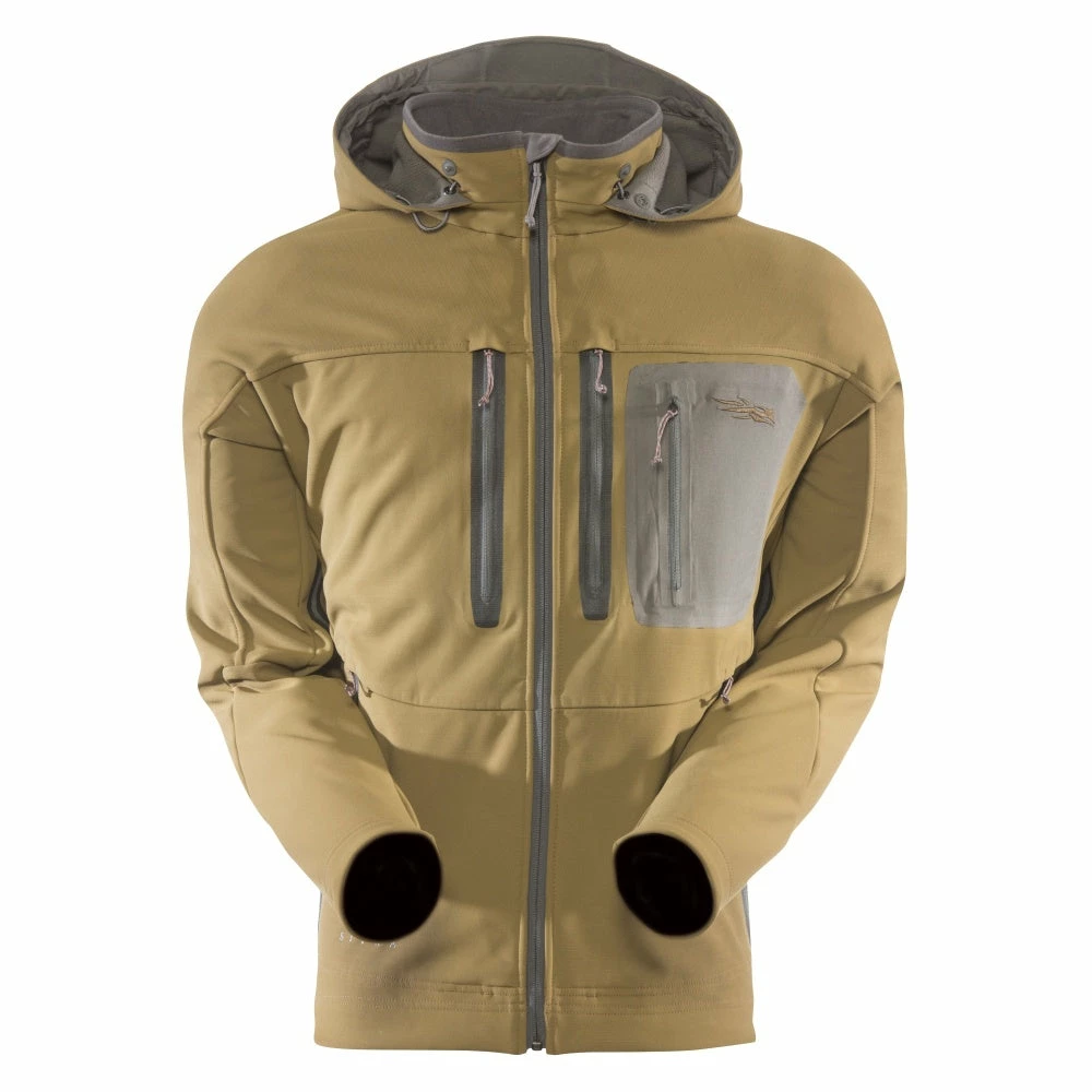 Sitka Gear Jetstream Jacket - Closeout 5 Sitka Gear Jetstream Jacket - Closeout