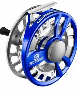 Cheeky Limitless Fly Reel Reels 37 Cheeky Limitless Fly Reel Reels