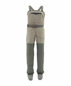 Wading Simms Women's Freestone Z Waders