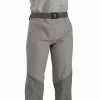Orvis Women's Ultralight Convertible Waders Wading