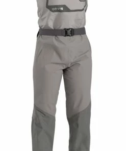 Orvis Women's Ultralight Convertible Waders Wading