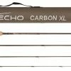 Echo Carbon Xl Fly Rod - 4wt 9'0" 4pc (Trade Up)