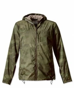 Orvis Men'S Pro Insulated Hoody Clothing