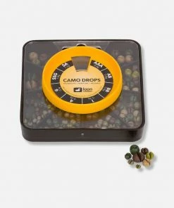 Accessories Loon Black/Camo Drop - 8 Division