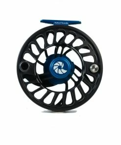 Nautilus Custom Ccf X2 Fly Reel Reels 46 Nautilus Custom Ccf X2 Fly Reel Reels