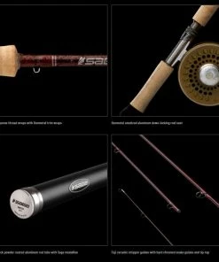 Sage Igniter Spey Rod