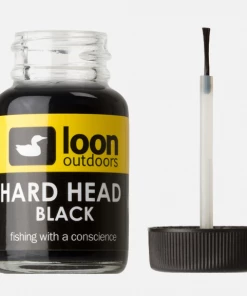 Accessories Loon Hard Head