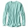 Orvis Men'S Pro Sun Crew Clothing