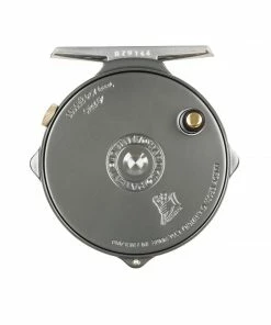 Hardy 1939 Bougle Heritage Reel