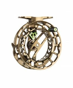 Reels Hardy Ultraclick UCL Reel