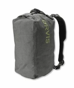 Bags And Packs Orvis Safe Passage Pack-And-Go Duffle - Closeout