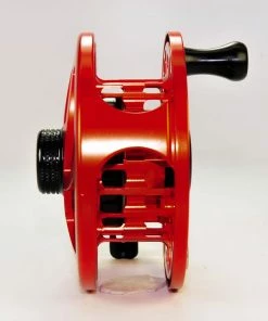 Nautilus Custom NV-G Fly Reel