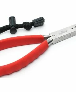 Umpqua River Grip Needle Nose 8" Plier