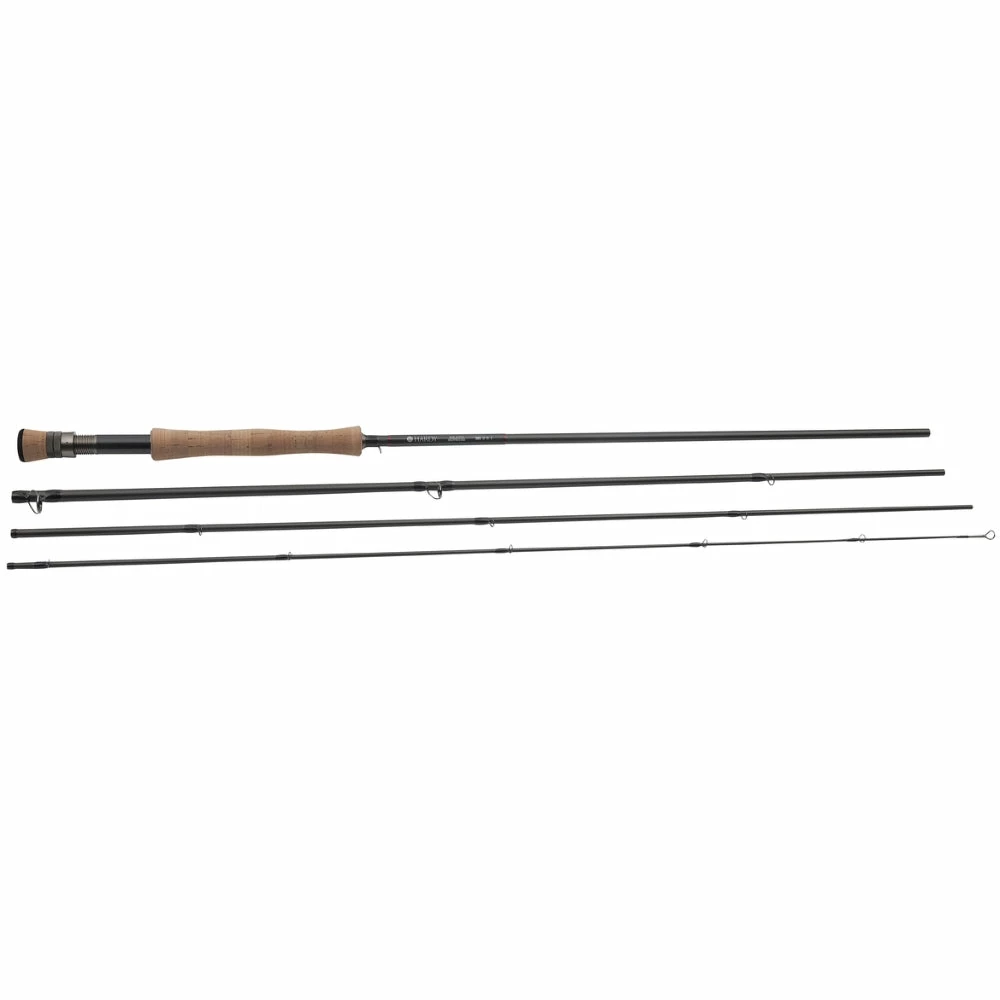 Hardy Wraith Aws Fly Rod - Closeout Rods 4 Hardy Wraith Aws Fly Rod - Closeout Rods