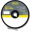 Rio Powerflex Wire Bite Tippet - 15ft