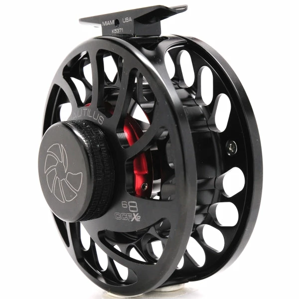 Nautilus CCF X2 Reels 9 Nautilus CCF X2 Reels