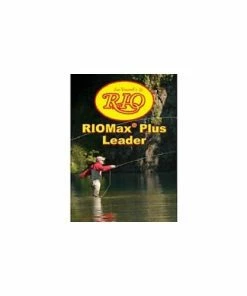 Rio Max Plus Leader - Closeout