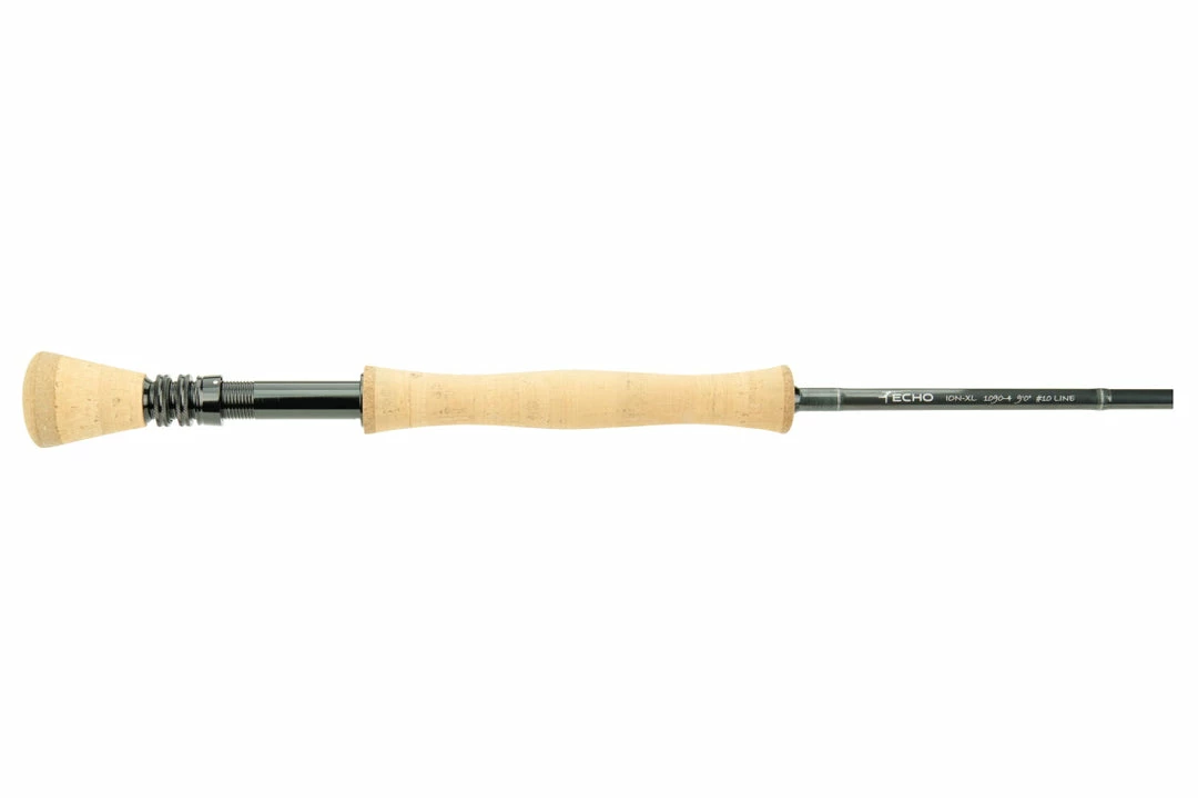 Echo Ion Xl Fly Rod Rods 6 Echo Ion Xl Fly Rod Rods