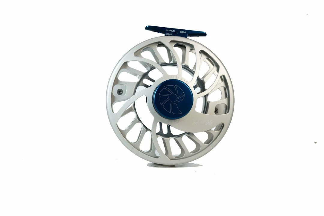 Nautilus Custom Ccf X2 Fly Reel Reels 28 Nautilus Custom Ccf X2 Fly Reel Reels