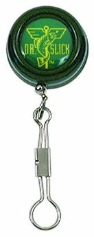 Dr Slick Pin-On-Reel 3 Dr Slick Pin-On-Reel