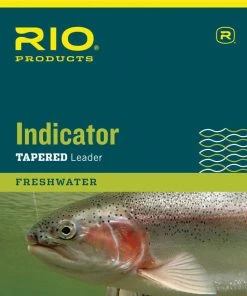 Rio Indicator Leader