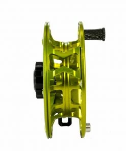 Ross Evolution LTX Fly Reel