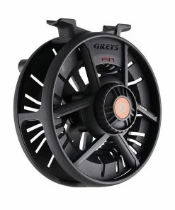 Greys Fin Fly Reel Reels