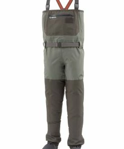 Simms Freestone Stockingfoot Waders Wading