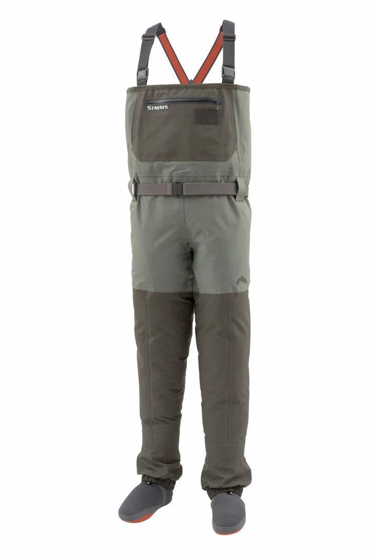 Simms Freestone Stockingfoot Waders Wading 3 Simms Freestone Stockingfoot Waders Wading