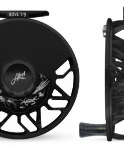 Reels Abel Rove Reel 6 Reels Abel Rove Reel