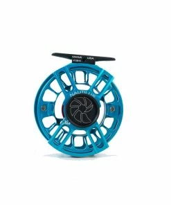 Reels Nautilus X-Series Fly Reel